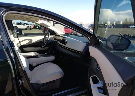 2024 Nissan Ariya Engage+ z USA, uszkodzony, nr VIN JN1DF0BB3RM732064